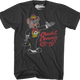 Retro Distressed Chuck E. Cheese T-Shirt thumbnail