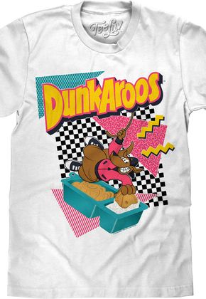 Retro Dunkaroos T-Shirt