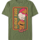Retro Elmer Fudd Looney Tunes T-Shirt thumbnail