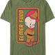 Retro Elmer Fudd Looney Tunes T-Shirt thumbnail