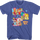 Retro Shapes Fraggle Rock T-Shirt