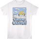 Scenic Grand Canyon T-Shirt thumbnail