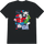 Retro Grid ICEE T-Shirt