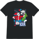 Retro Grid ICEE T-Shirt thumbnail