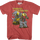 Retro Grimlock Transformers T-Shirt