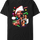 Retro Griswold Family Portrait Christmas Vacation T-Shirt