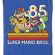Retro Group Photo Super Mario Bros. T-Shirt thumbnail
