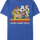 Retro Group Photo Super Mario Bros. T-Shirt
