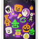 Retro Halloween Memories Spiced Pumpkin Scented Candle thumbnail