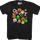 Retro Halloween Memories T-Shirt