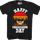 Retro Happy Groundhog Day T-Shirt