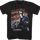 Retro Hasta La Vista Baby Terminator 2: Judgment Day T-Shirt