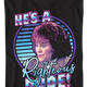 Retro He's A Righteous Dude Ferris Bueller's Day Off T-Shirt thumbnail