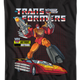Retro Hot Rod Transformers T-Shirt thumbnail