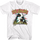Retro Hysteria Def Leppard T-Shirt