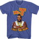 Retro I Pity The Fool Mr. T Shirt thumbnail
