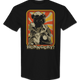 Retro I'm Hungry Emmet Otter T-Shirt thumbnail
