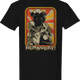 Retro I'm Hungry Emmet Otter T-Shirt thumbnail