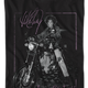 Retro I'm Your Baby Tonight Whitney Houston T-Shirt thumbnail