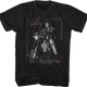 Retro I'm Your Baby Tonight Whitney Houston T-Shirt thumbnail