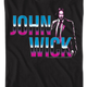 Retro John Wick T-Shirt thumbnail