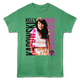 Retro Kelly Kapowski Photo Saved By The Bell T-Shirt thumbnail