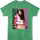 Retro Kelly Kapowski Photo Saved By The Bell T-Shirt