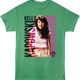 Retro Kelly Kapowski Photo Saved By The Bell T-Shirt thumbnail