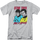 Retro Kirk N Spock Star Trek T-Shirt