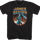 Retro Kneel James Brown T-Shirt
