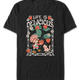 Life Is Delicious Strawberry Shortcake T-Shirt thumbnail