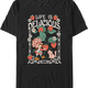 Life Is Delicious Strawberry Shortcake T-Shirt thumbnail