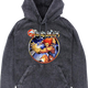 Retro Lion-O Circle ThunderCats Hoodie thumbnail