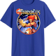 Retro Lion-O Circle ThunderCats T-Shirt thumbnail