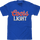 Retro Logo Coors Light T-Shirt