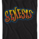 Retro Logo Genesis T-Shirt thumbnail