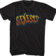 Retro Logo Genesis T-Shirt thumbnail