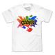 Retro Logo Gushers T-Shirt thumbnail