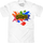 Retro Logo Gushers T-Shirt