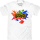 Retro Logo Gushers T-Shirt thumbnail