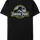 Retro Logo Jurassic Park T-Shirt