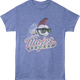 Retro Logo Major League T-Shirt thumbnail