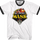 Retro Logo MASK Ringer Shirt