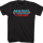 Retro Logo Masters of the Universe T-Shirt