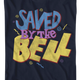 Retro Logo Saved By The Bell T-Shirt thumbnail