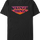 Retro Logo Stranger Things T-Shirt
