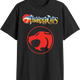 Retro Logo ThunderCats T-Shirt thumbnail
