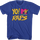 Retro Logo Yo! MTV Raps T-Shirt