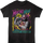 Retro Madness Macho Man Randy Savage T-Shirt