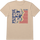 Retro Mascot Chilly Dog Slush Puppie T-Shirt